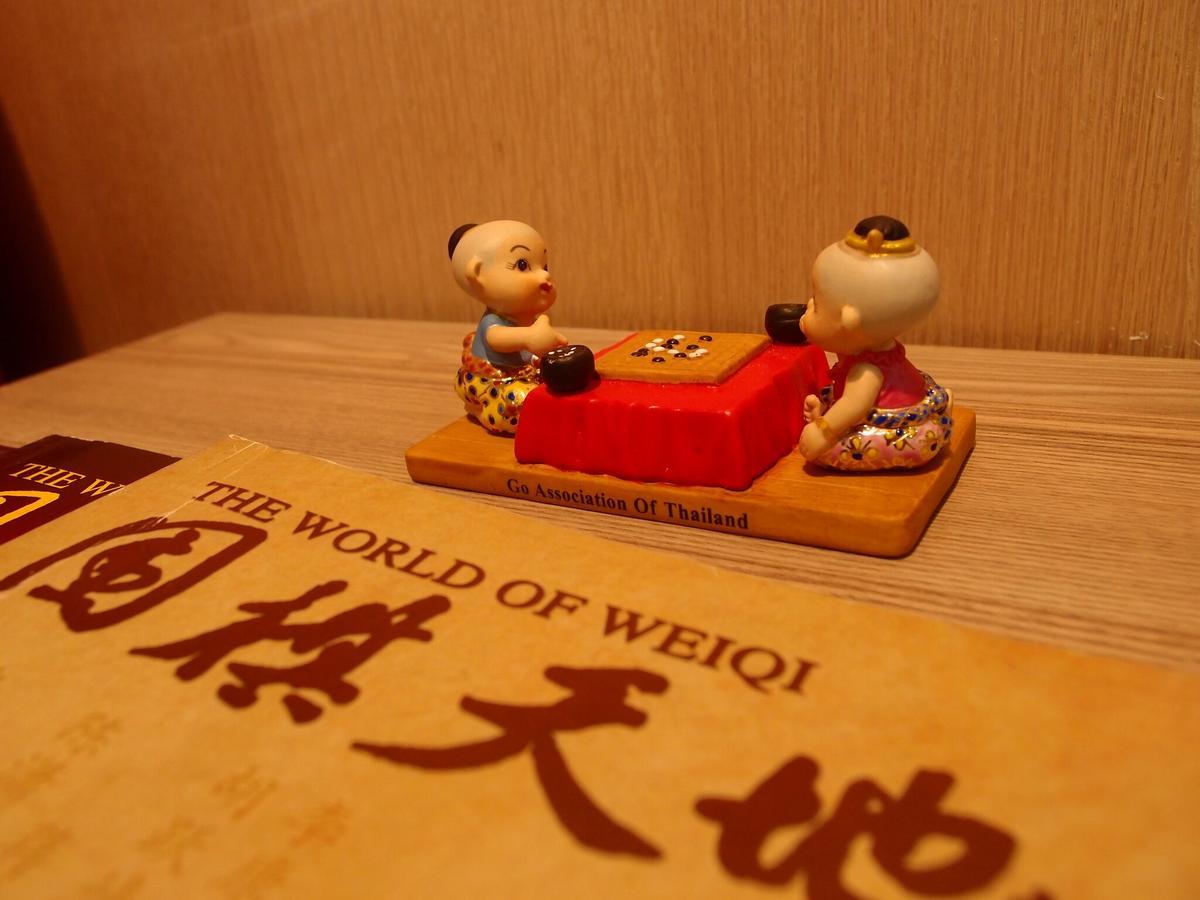 Ji Shih Life Style Hotel Tainan Eksteriør bilde