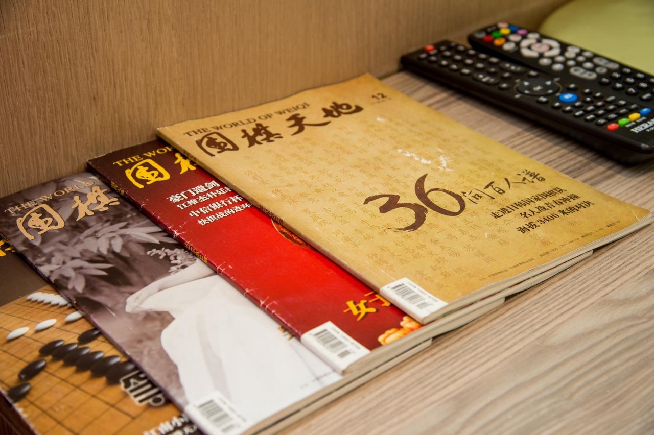 Ji Shih Life Style Hotel Tainan Eksteriør bilde